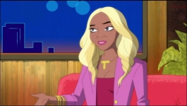 Harley Quinn - Season 04 - Episode 05